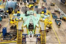 Yuma gets F-35 Joint Strike Fighter Sneak Peek