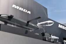 Anti-tank weapons, new materials:  MBDA Germany pondering future hypersonic capabilities