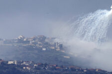 ‘Not an exaggeration’: Fears rise of Israeli incursion into Lebanon to push back Hezbollah