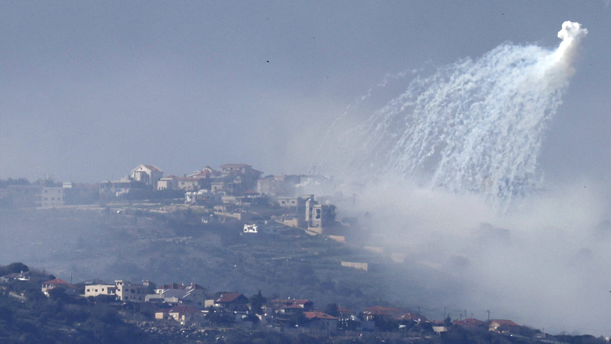 ‘Not an exaggeration’: Fears rise of Israeli incursion into Lebanon to push back Hezbollah