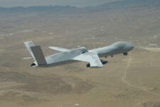 Air Force faces key questions for next-gen fighters’ drone wingmen