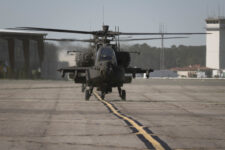 Clearing smoke: Boeing swapping out AH-64E Apache generators, eyes new generator options