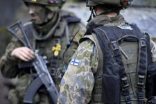 New NATO trick: Finland stores equipment in Norway, spurred by Russia’s range