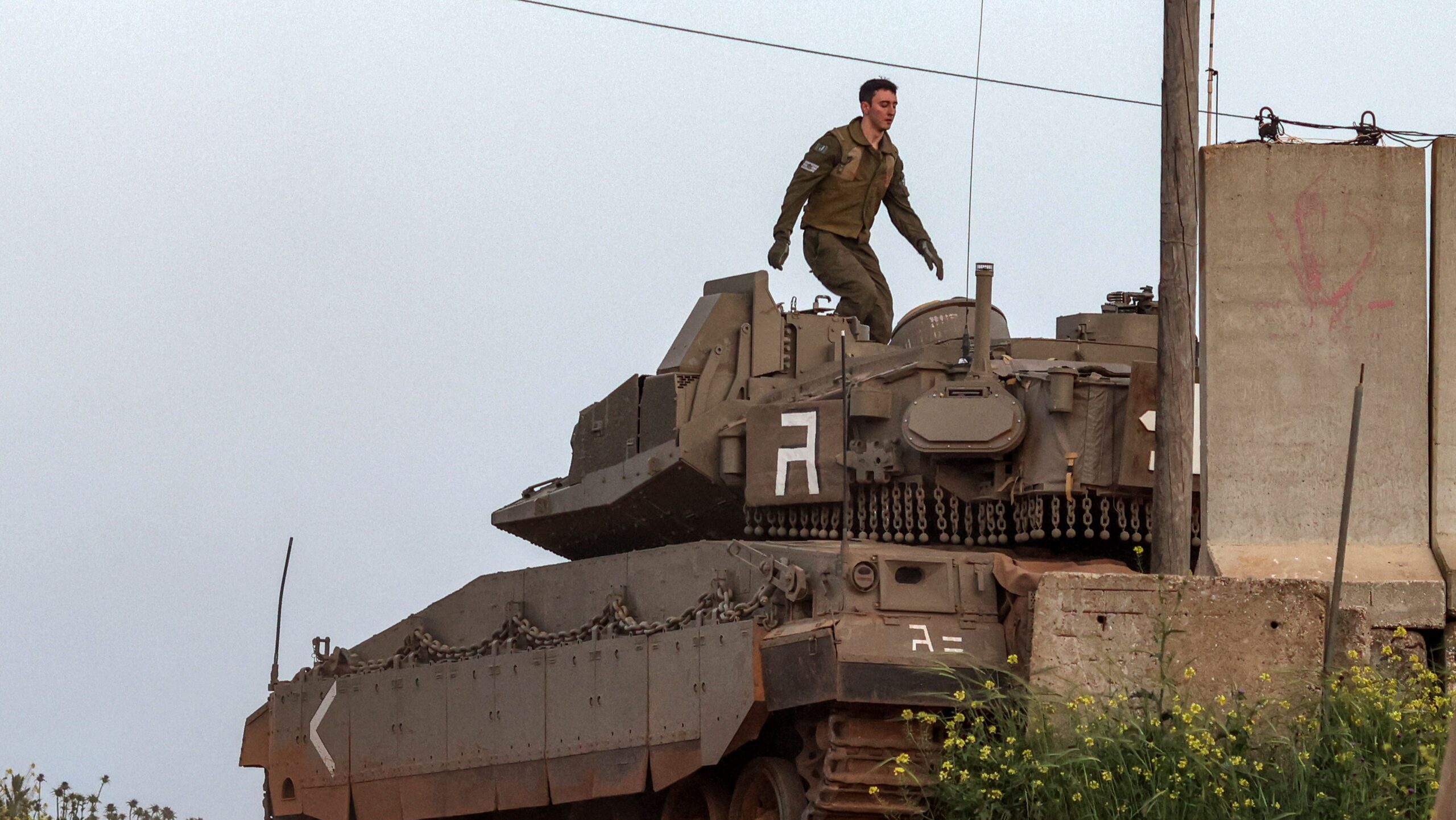 Israel beefs up armored corps with new tank companies, for now and the future