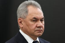 Three reasons Russia dismissed Sergei Shoigu, its longtime defense minister