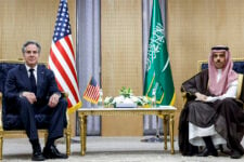 TOPSHOT-SAUDI-US-GCC-POLITICS-DIPLOMACY