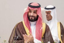 In nuclear push, Saudi Arabia could play US, China off each other