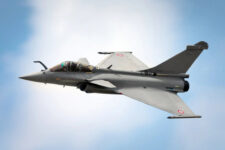 Dassault CEO talks Saudi interest in Rafale, takes a shot at F-35 and reveals FCAS details