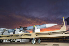 AMRAAM and Stormbreaker: Air dominance weapons for the US and its allies