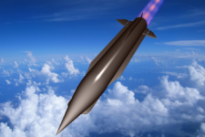 UK picks 90 suppliers to support Hypersonic strike program