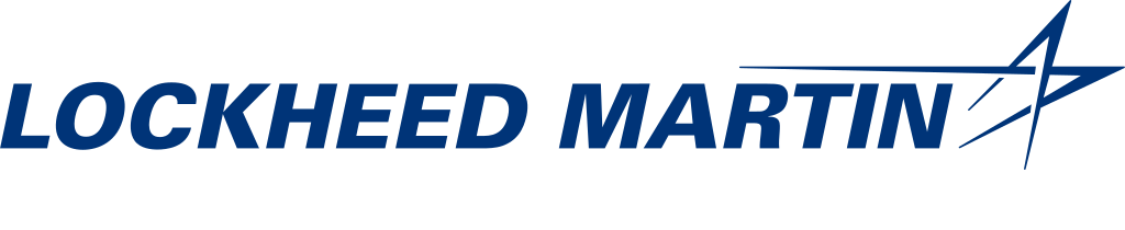 Lockheed Martin logo